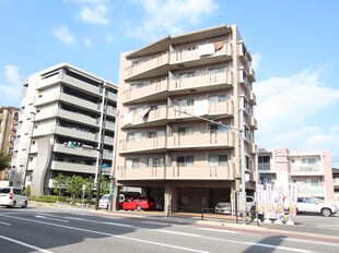 プレミール浜地の物件外観写真